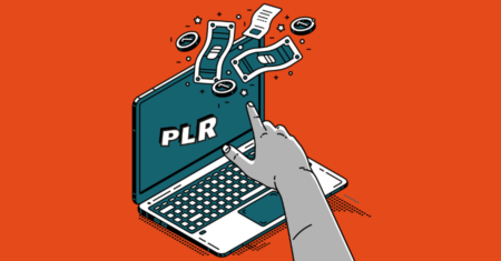 O que é PLR no Marketing Digital